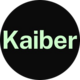 Kaiber