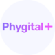 Phygital+