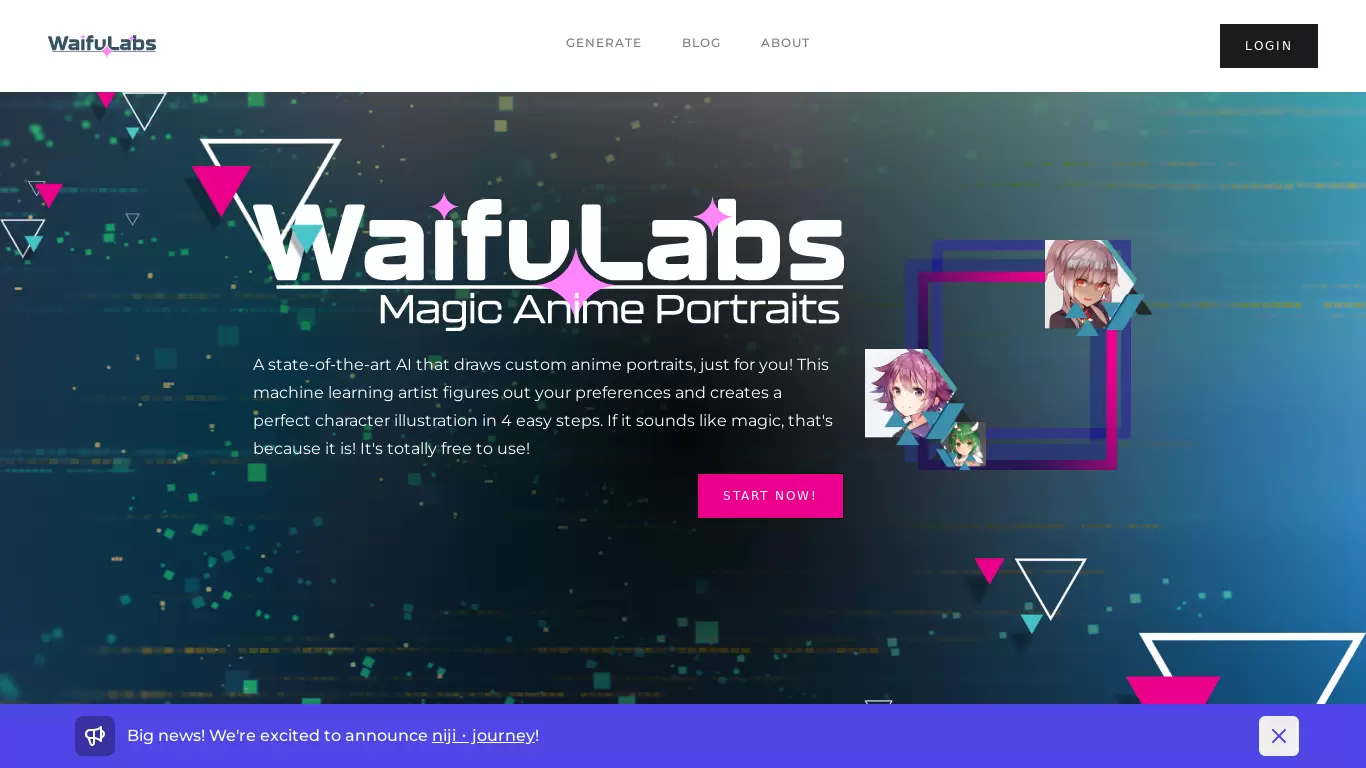 WaifuLabs