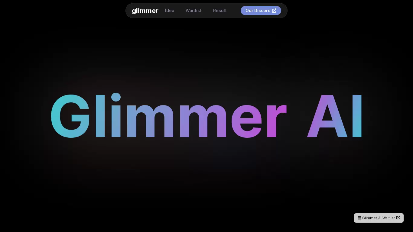 Glimmer